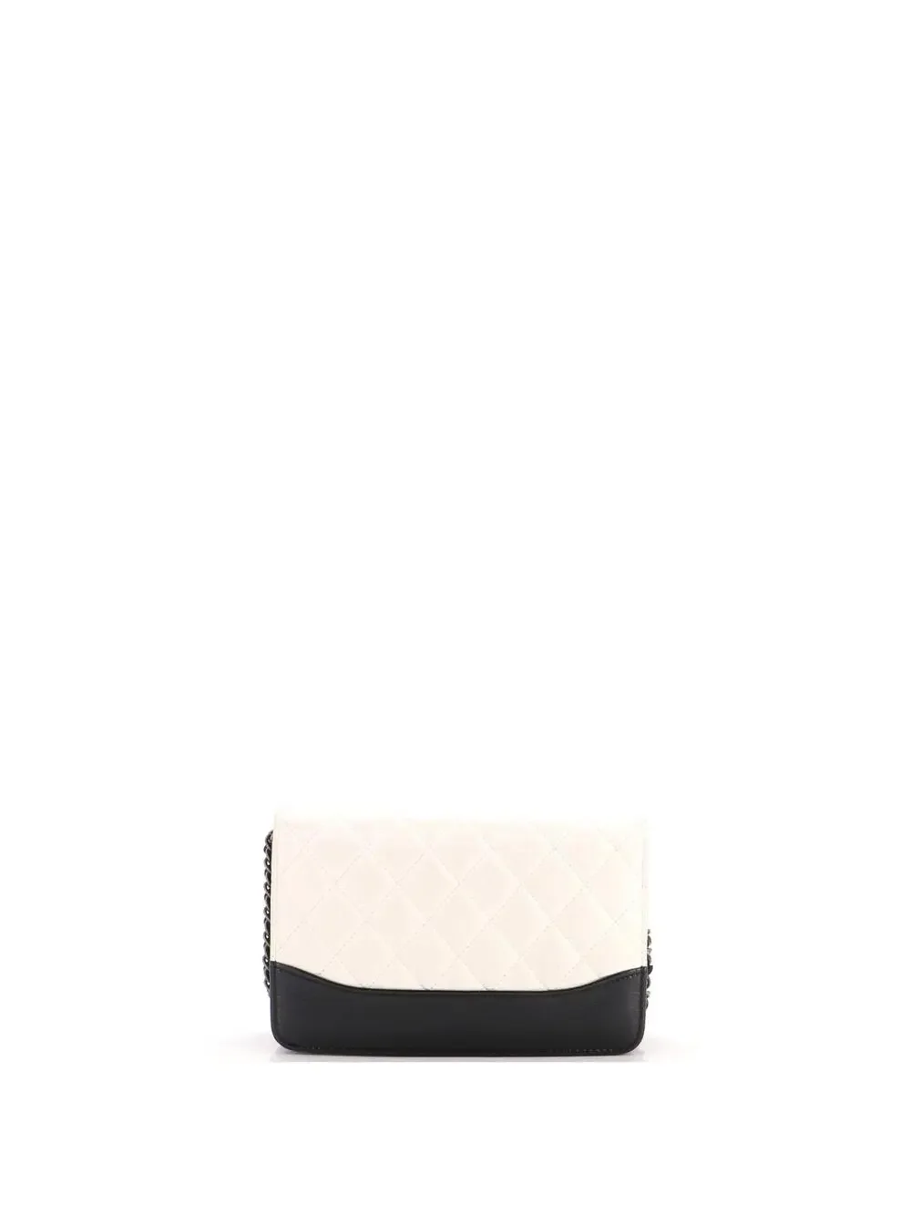 Chanel Gabrielle Wallet On Chain #323603C28B